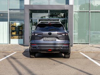 2024 Changan CS55 Plus II, серый, 1855000 рублей, вид 5
