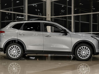 2026 Haval Jolion I Рестайлинг, серый, 2949000 рублей, вид 3