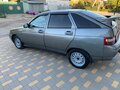 2005 Lada (ВАЗ) 2112, серый - вид 4