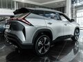 2026 Geely Cityray, серебристый, 3344990 рублей - вид 4