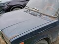 2009 Lada (ВАЗ) 2104, синий, 100000 рублей - вид 4