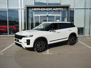 2026 Jeland J7, белый, 3409000 рублей, вид 5