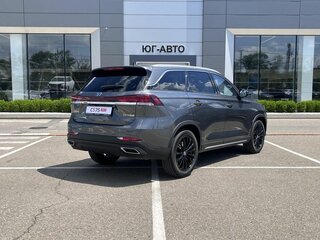 2026 Changan CS75 Pro, серый, 3233441 рублей, вид 4