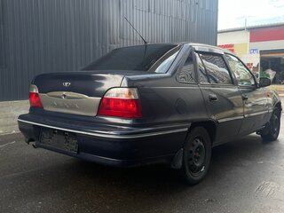 2006 Daewoo Nexia I, синий, 247000 рублей, вид 5