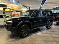 2026 Toyota Land Cruiser Prado 250 Series, чёрный - вид 1