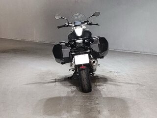 2015 BMW R 1200 R, чёрный, 863000 рублей, вид 5