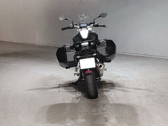 2015 BMW R 1200 R, чёрный, 863000 рублей - вид 4