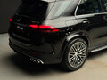 2026 Mercedes-Benz GLE AMG 53 AMG II (V167) Рестайлинг, чёрный, 16500000 рублей - вид 8