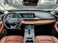 2022 Chery Tiggo 8 Pro Max I, синий, 2089000 рублей - вид 8