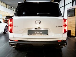 2026 GAC GS8 II, белый, 5349000 рублей, вид 5