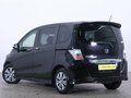 2012 Honda Freed I Рестайлинг, чёрный - вид 3