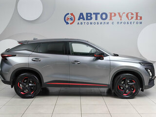 2023 Omoda C5 I, серый, 1604000 рублей, вид 5