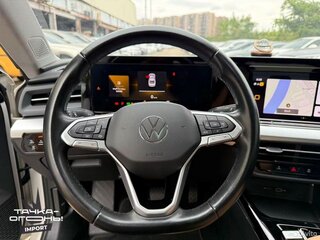 2023 Volkswagen Lamando L II, белый, 2400000 рублей, вид 5