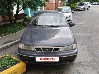 2005 Daewoo Nexia I, синий, 99000 рублей, вид 1