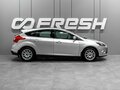 2011 Ford Focus III, серебристый, 1000000 рублей - вид 4