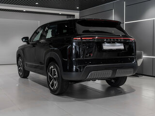 2026 Jaecoo J7 I Рестайлинг, чёрный, 3049000 рублей, вид 4
