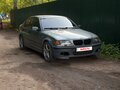 2004 BMW 3 серии 318i IV (E46) Рестайлинг, зелёный, 400000 рублей - вид 3