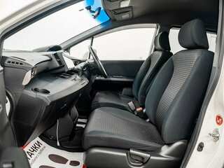 2012 Honda Freed Spike I Рестайлинг, белый, 1150000 рублей, вид 5