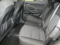 2018 Hyundai Santa Fe III Рестайлинг, белый - вид 11