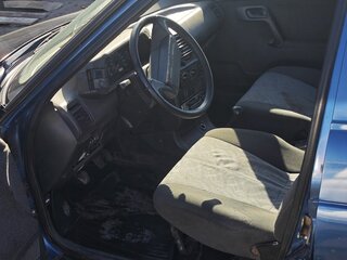 2004 Lada (ВАЗ) 2111, синий, 80000 рублей, вид 5