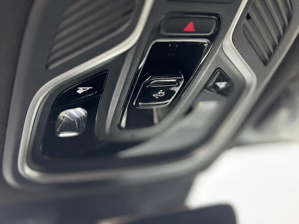 2026 Geely Monjaro I Рестайлинг 2 (China Market), зелёный, 4090000 рублей - вид 15