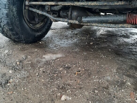 2011 УАЗ Хантер 315148, белый, 750000 рублей - вид 6