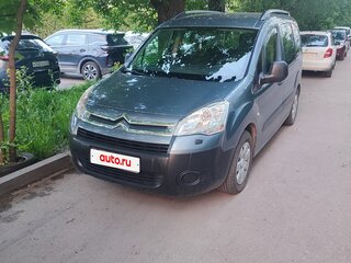 2010 Citroen Berlingo II, серый, 900000 рублей, вид 1