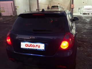 2008 Kia Ceed I, синий, 465000 рублей, вид 3