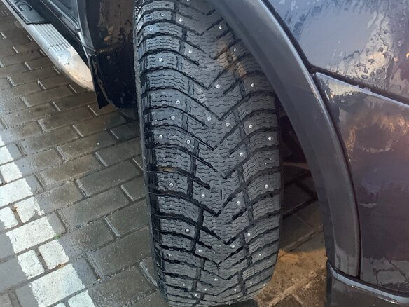 2003 Volvo XC90 I, синий, 900000 рублей - вид 19
