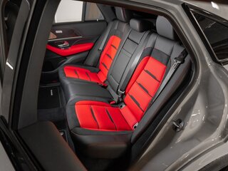 2025 Mercedes-Benz GLE Coupe AMG 53 AMG II (C167) Рестайлинг, серый, 16799000 рублей, вид 3