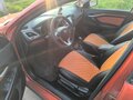 2019 Lada (ВАЗ) Vesta SW Cross I, оранжевый, 880000 рублей - вид 7