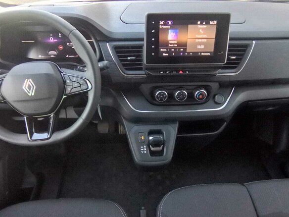 2025 Renault Trafic L2 III Рестайлинг, белый, 6499000 рублей - вид 35