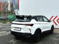 2024 Geely Coolray I Рестайлинг, белый, 2150000 рублей - вид 5