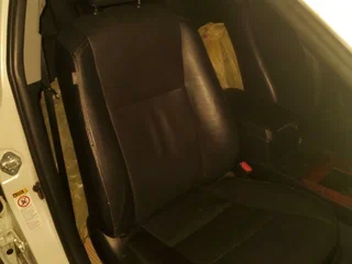 2014 Toyota Camry VII (XV50), белый, 1450000 рублей, вид 5