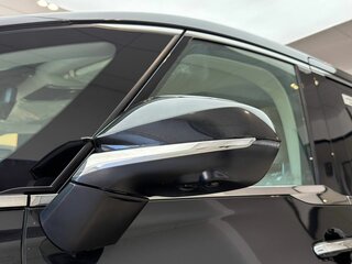 2025 Lexus LM 350h II, чёрный, 17500000 рублей, вид 5