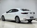 2023 Mazda 3 Axela IV (BP), белый, 1420000 рублей - вид 5