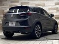 2022 Mazda CX-3 I Рестайлинг, серый, 1821255 рублей - вид 6
