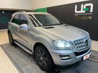 Mercedes-Benz M-Класс 350 II (W164) Рестайлинг