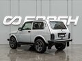 2019 Lada (ВАЗ) 2121 (4x4) I Рестайлинг, серый, 690000 рублей - вид 1
