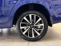 2026 Lada (ВАЗ) Granta I Рестайлинг, синий - вид 7