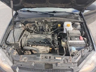 2011 Chevrolet Lacetti I, чёрный, 430000 рублей, вид 5