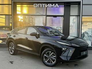 2026 Omoda C5 II, чёрный, 2349000 рублей, вид 3