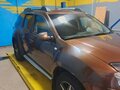 2013 Renault Duster I, коричневый, 760000 рублей - вид 5