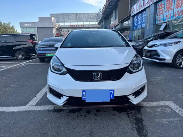 2023 Honda Life VI, белый, 1199111 рублей