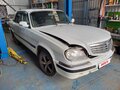 2007 ГАЗ 31105 «Волга», белый, 220000 рублей