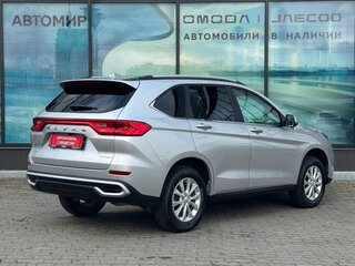 2025 Haval M6 II, серый, 1805000 рублей, вид 5