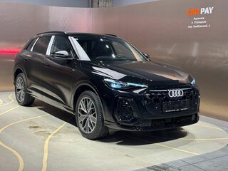2026 Audi Q5 L III (GU), чёрный, 6100000 рублей, вид 1