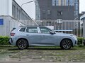 2026 BMW X3 25L xDrive IV (G45/G48), серый - вид 4
