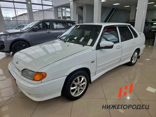 Lada (ВАЗ) 2115