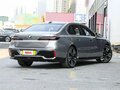 2025 BMW 7 серии 740i xDrive VII (G70), серебристый, 16780000 рублей - вид 8